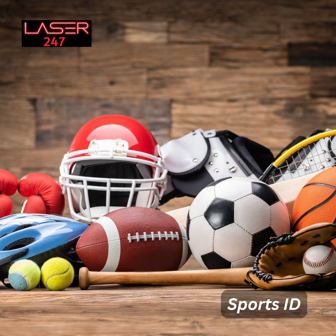 sports id